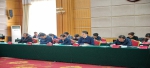 青海省包虫病防治工作座谈会召开 - 卫生厅