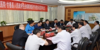 省人民医院与甘德县人民政府签订包虫病精准医疗扶贫协议 - 青海热线