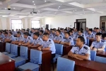 海东市公安局与包头市公安局开展警务实战培训 - 公安厅