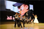 西宁市公安局 “最美警队、最美警察、最美辅警”颁奖典礼成功举行 - 公安局
