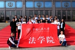 青海省高级人民法院与中国人民大学法学院再次签署合作协议 - 法院