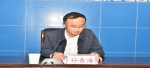 《青海省实施〈中华人民共和国献血法〉办法》新闻发布会在西宁召开 - 卫生厅