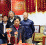 上海高院陈亚娟副院长一行赴果洛中院开展调研强调要以“六结合”新格局助推果洛法院实现新跨越 - 法院