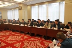 全省安全生产工作汇报会暨督导组反馈意见会在西宁召开 - 安全生产监督管理局