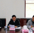 北京高院院长杨万明到玉树法院调研对口援助工作 - 法院
