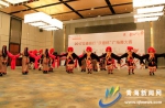 青海广场舞大赛决赛冠军将赴沪参加全国决赛 - 青海热线