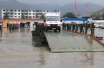省公路局成功举办战备钢桥架设演练活动 - 交通运输厅