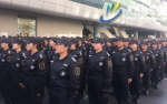 310名安保员为西宁市民出行保驾护航 - Qhnews.Com