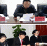 甘德法院党支部召开专题组织生活会 - 法院