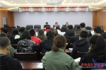青海省红十字会举办红十字青少年志愿者潜能开发拓展训练培训班 - 红十字会