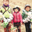 一张来自澜沧江畔的“最美童心生态项链”照片 - 人民政府