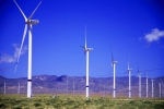 黄河公司装机最大的风电场项目首批风机成功并网投运 - Qhnews.Com