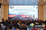 保护藏文古籍在行动
全国首届藏文古籍文献整理与研究高层论坛在西宁举办 - Qhnews.Com