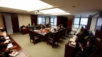 省高级法院党组中心组举办学习党的十九大报告精神学习交流会 - 法院