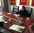 玛沁县法院戴炯芳院长主持召开执行工作会议 - 法院