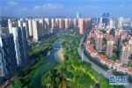 生态优先 绿色发展——青海西宁“创城”走出绿色发展新路 - 人民政府