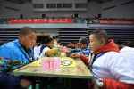 青海省青少年围棋定段升段赛盛大举行 1310个宝宝黑白较量 - Qhnews.Com