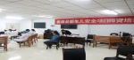 国家疾控中心举办青海省新生儿安全项目师资培训班 - 卫生厅