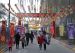 一个被爱心传递的生日礼物
青海省青少年活动中心举办开放三十周年庆典活动 - Qhnews.Com