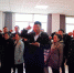 泽库县法院党支部和泽库县藏医院党支部开展联谊共建活动 - 法院