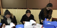天峻县创建办第二考核组莅临天峻县法院专项考核民族团结进步创建工作 - 法院