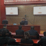 海西州政协主席李科加同志莅临天峻县人民法院宣讲党的十九大精神 - 法院