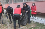 西宁市公安局组织开展党员进社区活动 - 公安局