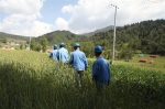 农网改造让乡亲们致富更有保障
——国网西宁供电公司助力地方经济发展 - Qhnews.Com