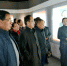 黄南中院组织全体党员参观反腐倡廉警示教育基地 - 法院