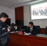 囊谦县人民法院召开新闻发布会 - 法院