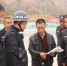 热贡大地上的平安使者——记青海省黄南藏族自治州同仁县公安局政委达日杰 - 公安厅