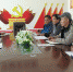杂多县人民法院党组召开2017年度民主生活会 - 法院