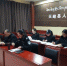 天峻县法院：加快智慧法院建设  减轻法院干警负担 - 法院