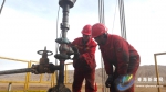 “以石油人的实干与担当，全力助推新青海建设”
《政府工作报告》在青海油田引发强烈反响 - Qhnews.Com