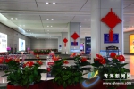 西宁机场将于2月1日正式开启春运工作 - Qhnews.Com