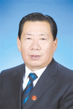 青海省第十三届人民代表大会常务委员会主任、副主任简历 - 人民政府