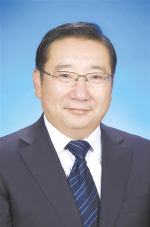 中国人民政治协商会议第十二届青海省委员会主席、副主席简历 - 人民政府