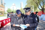 青海省特级优秀人民警察︱破案高手魏生龙 - 公安厅