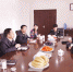 青海省通信管理局举行退休老干部新春座谈会 - 通信管理局