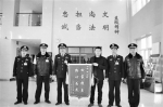 高墙外的特殊团聚——省西川监狱服刑人员离监探亲试点工作纪实 - Qhnews.Com