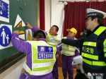 张琳︱青海省公安机关先进个人（2013—2017）简要事迹 - 公安厅