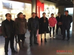 青海省红十字会积极打造“红会助力红色”党建品牌 - 红十字会
