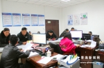 【今天我当班】法律援助 情暖人间
——记格尔木市司法局法律援助工作者的一天 - Qhnews.Com