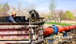 青海拉西瓦灌溉工程开始进入“冲刺”阶段 - Qhnews.Com