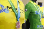 2018年环青海湖自行车联赛新赛季即将开启 - Qhnews.Com
