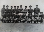 近四十年前的青海足球队 - Qhnews.Com