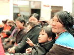 3710米的温暖，点燃了这些藏族妇女脱贫的希望 - Qhnews.Com