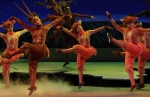 儿童音乐剧《藏羚羊》将在青海大剧院与观众见面 - Qhnews.Com