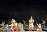原创儿童京歌音乐剧《藏羚羊》在青海大剧院上演 - Qhnews.Com