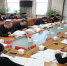 省农牧区重大传染性疾病和包虫病防治工作领导小组会议召开 - 卫生厅